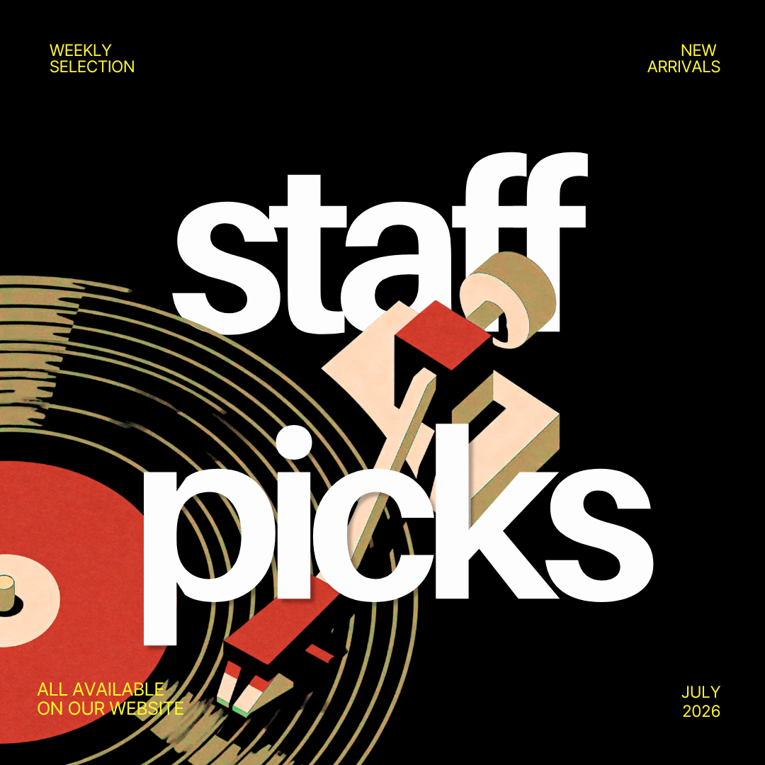 Nectar Woode, Olivia Rodrigo, Shabaka, The Aggrolites en de Eagles | 1 juli 2026