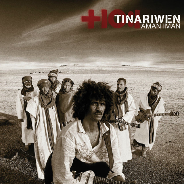 Tinariwen - Aman Iman