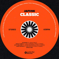 Jafunk - Classic