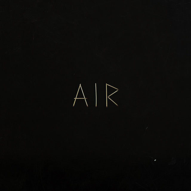 Sault - Air