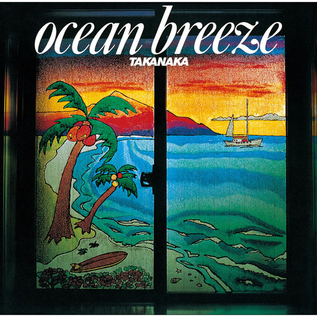 Masayoshi Takanaka - Ocean Breeze