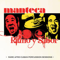 Manteca - Ritmo Y Sabor