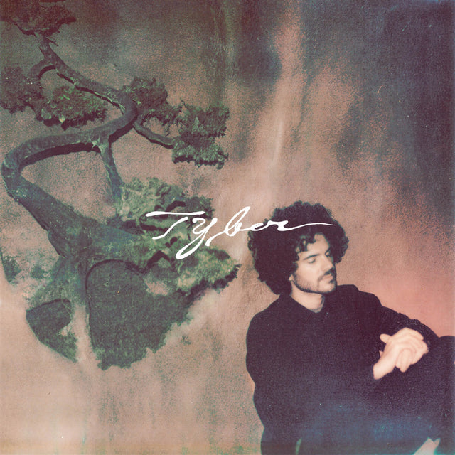 FKJ (French Kiwi Juice) - Tyber