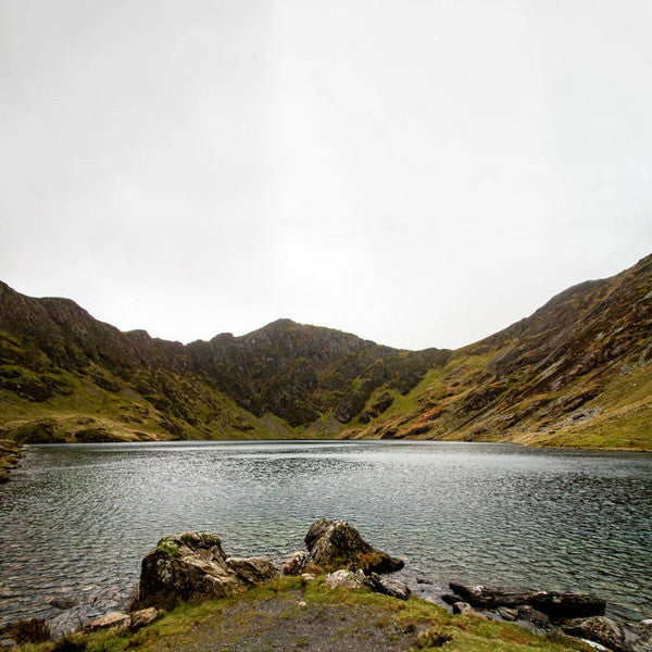 Awen Ensemble : Cadair Idris (LP, Album)