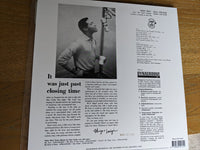 Sam Cooke - Night Beat