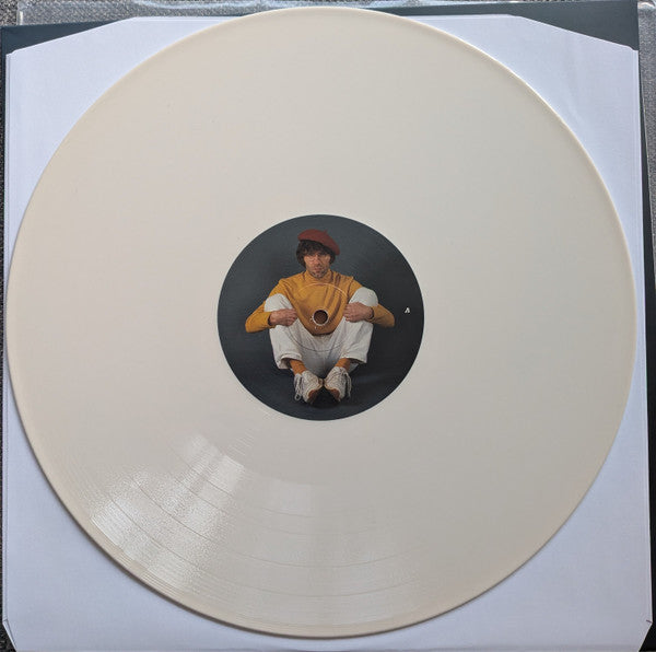 ヴォルフモン* = Vulfmon : ヴォルフニク = Vulfnik (LP, Album, Ltd, Num, Off)