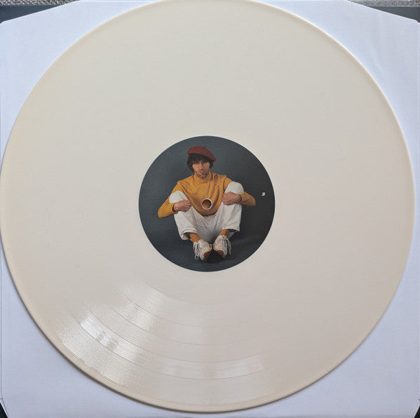 ヴォルフモン* = Vulfmon : ヴォルフニク = Vulfnik (LP, Album, Ltd, Num, Off)