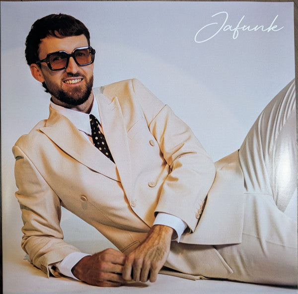 Jafunk : Classic (LP, Album, MiniAlbum, 180)