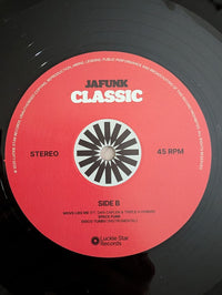 Jafunk - Classic