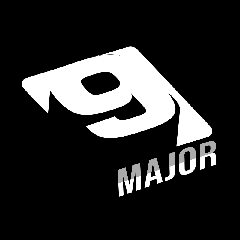 Major 9