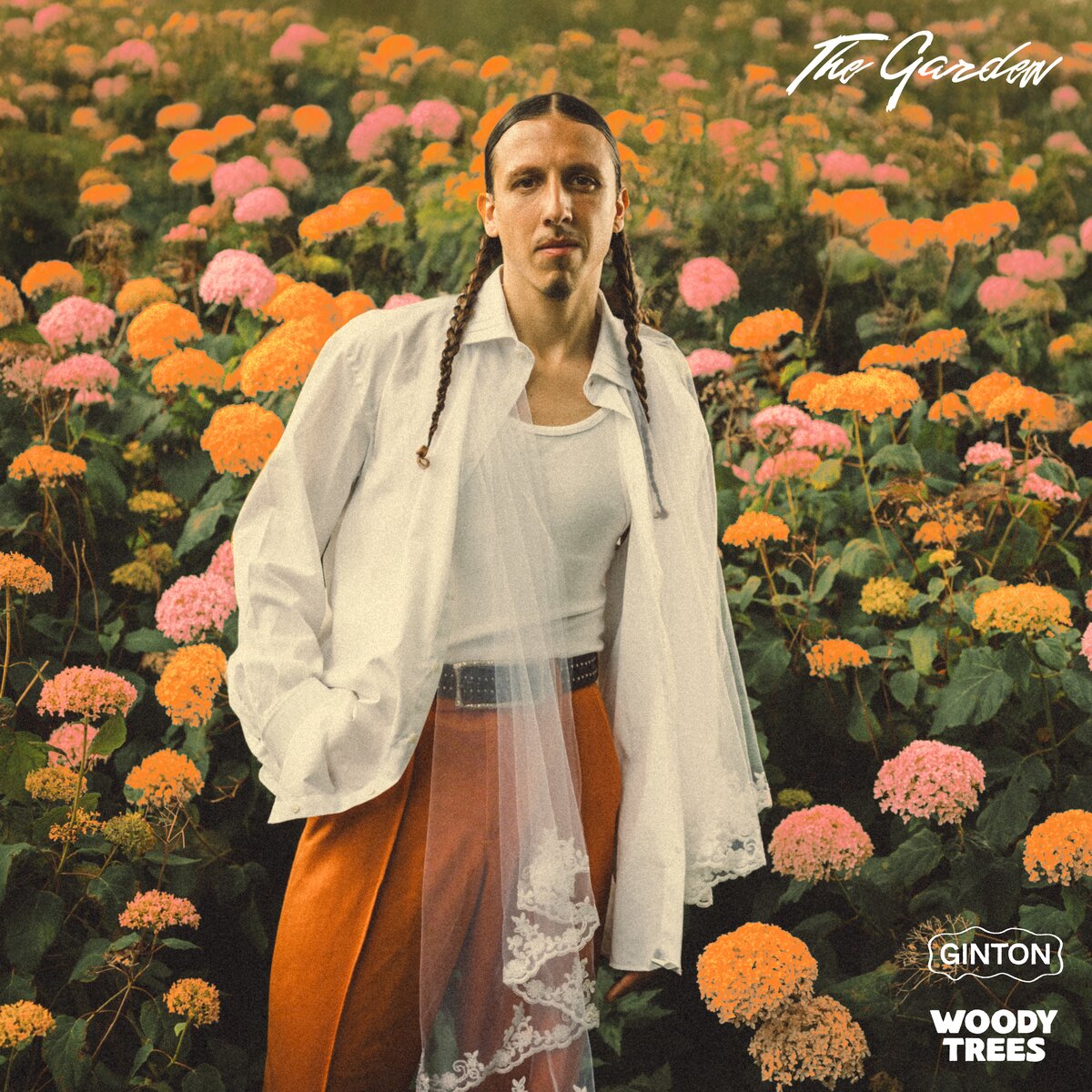 Ginton - The Garden