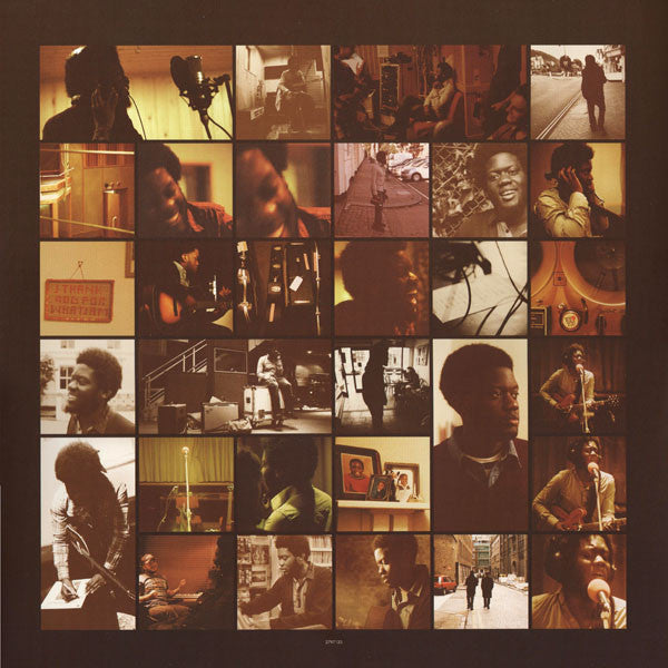 Michael Kiwanuka - Home Again