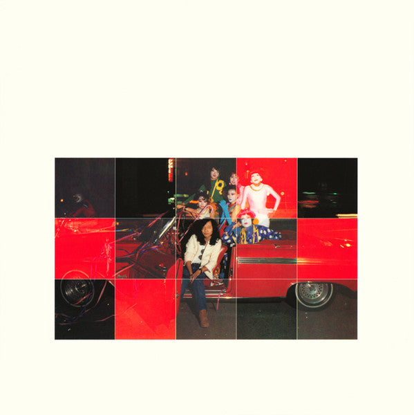 Tatsuro Yamashita, Tatsuro Yamashita - For You