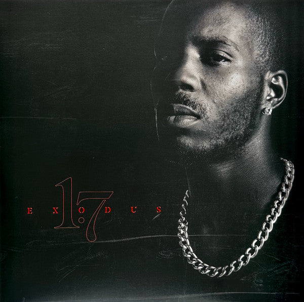 DMX - Exodus