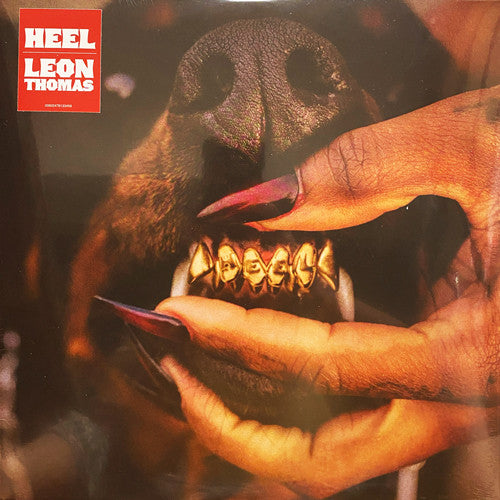 Leon Thomas III - Mutt Deluxe: Heel