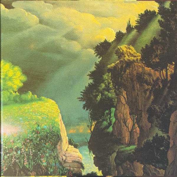 Masayoshi Takanaka - The Rainbow Goblins