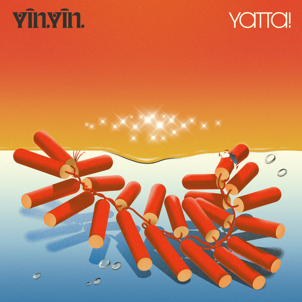YĪN YĪN - Yatta!