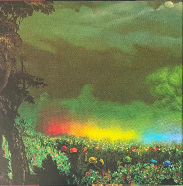 Masayoshi Takanaka - The Rainbow Goblins
