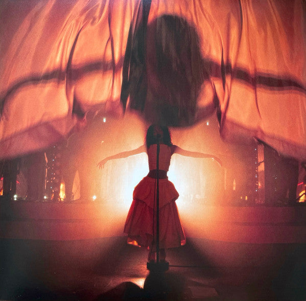 Olivia Dean - Live At Eventim Apollo