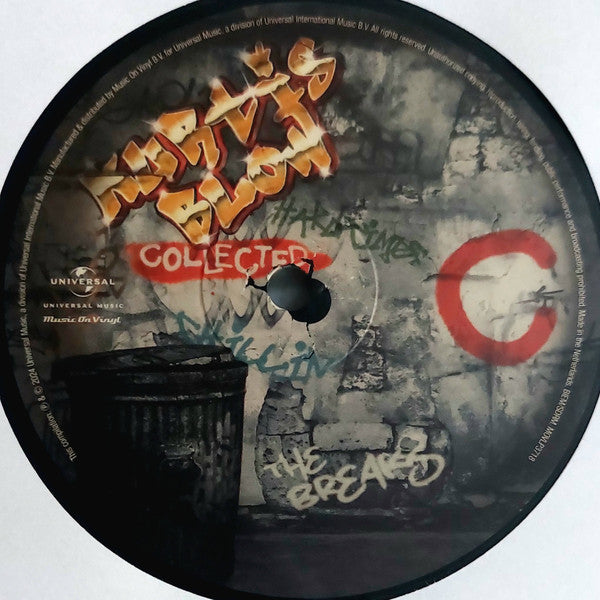 Kurtis Blow - Kurtis Blow Collected 