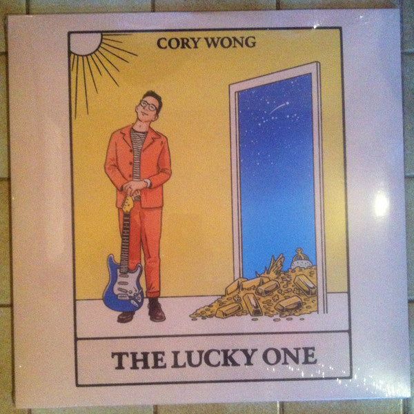 Cory Wong - The Lucky One