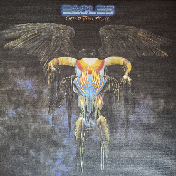 Eagles - One Of These Nights