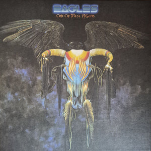 Eagles - One Of These Nights