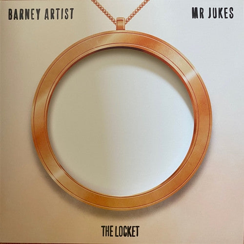 Barney Artist, Mr Jukes - The Locket