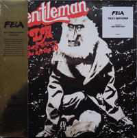 Fela Kuti, Africa 70 - Gentleman