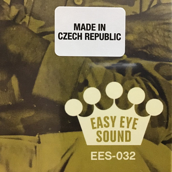 Various - Tell Everybody! (21st Century Juke Joint Blues From Easy Eye Sound)