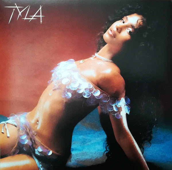 Tyla - Tyla