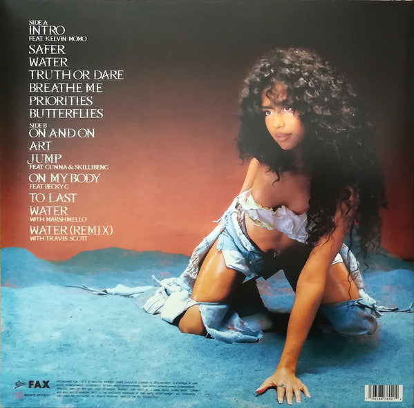 Tyla - Tyla