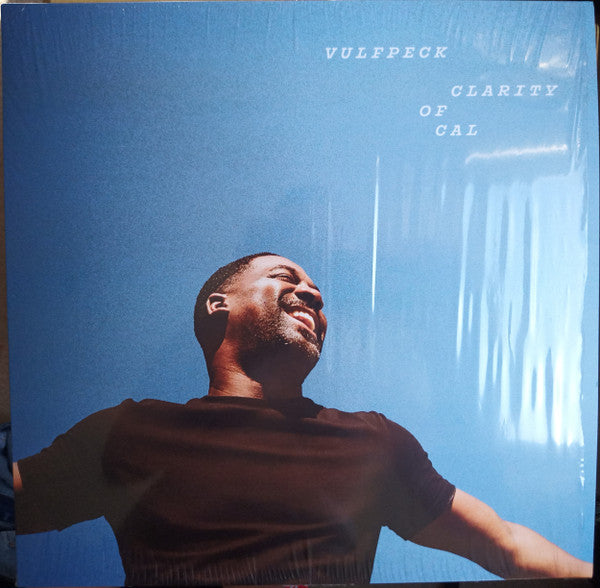 Vulfpeck - Clarity Of Cal