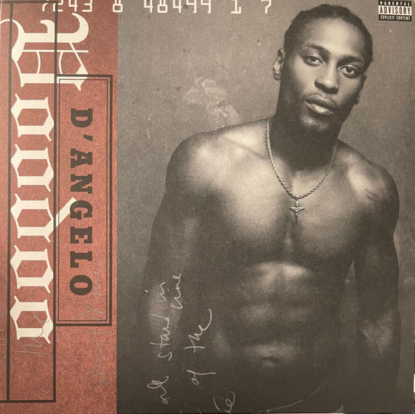 D'Angelo - Voodoo