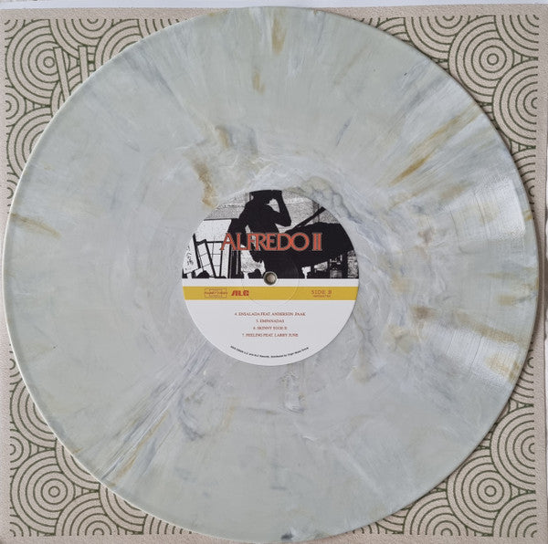 Freddie Gibbs, Alchemist - Alfredo 2