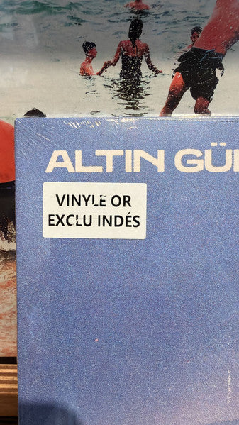 Altın Gün - Garip