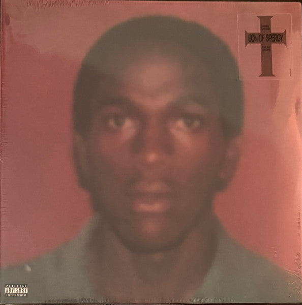 Daniel Caesar - Son Of Spergy