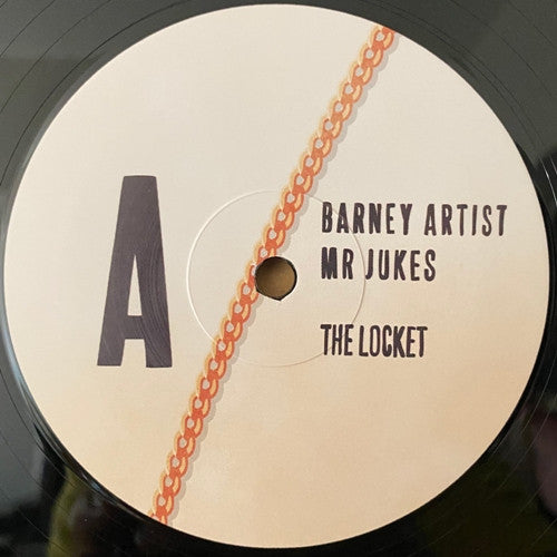 Barney Artist, Mr Jukes - The Locket