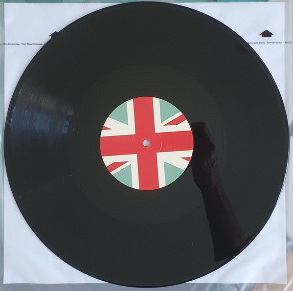 The Streets - Brexit At Tiffany's