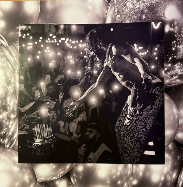 Burna Boy - Love, Damini