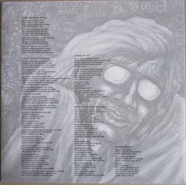 Sixto Rodriguez - Coming From Reality