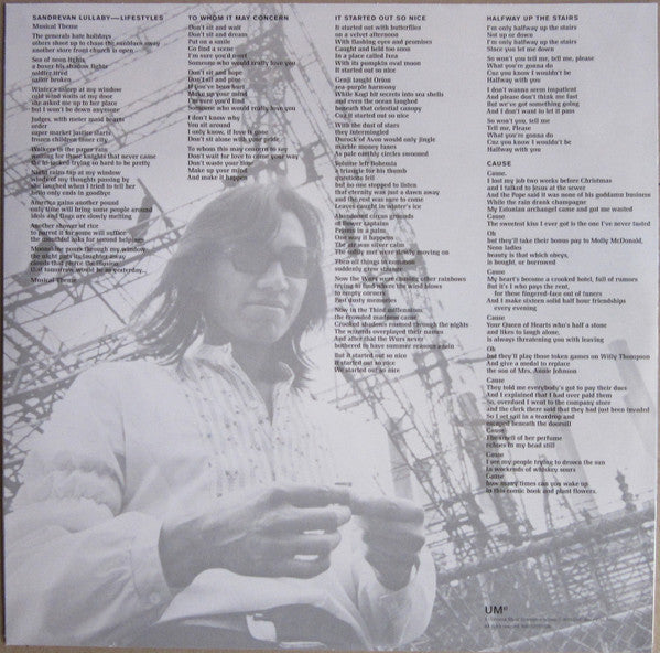 Sixto Rodriguez - Coming From Reality