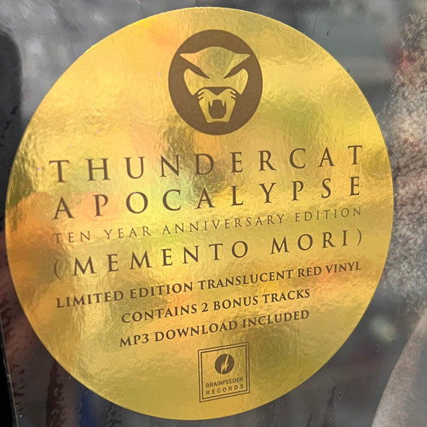 Thundercat - Apocalypse