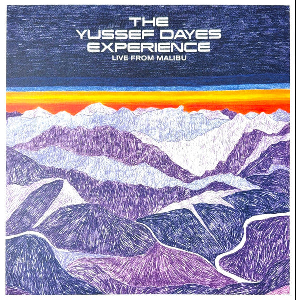 The Yussef Dayes Experience - Live from Malibu