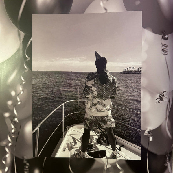 Burna Boy - Love, Damini