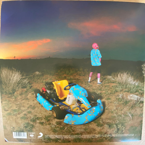 Tyler, The Creator - Cherry Bomb