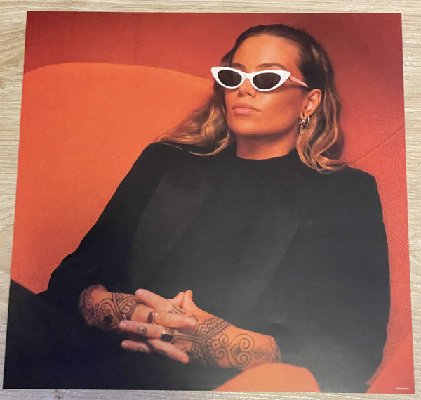Tash Sultana - Sugar EP.
