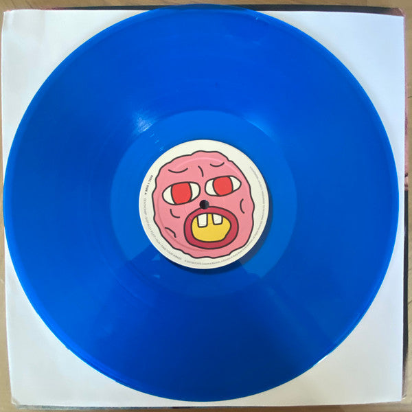 Tyler, The Creator - Cherry Bomb
