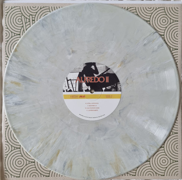 Freddie Gibbs, Alchemist - Alfredo 2