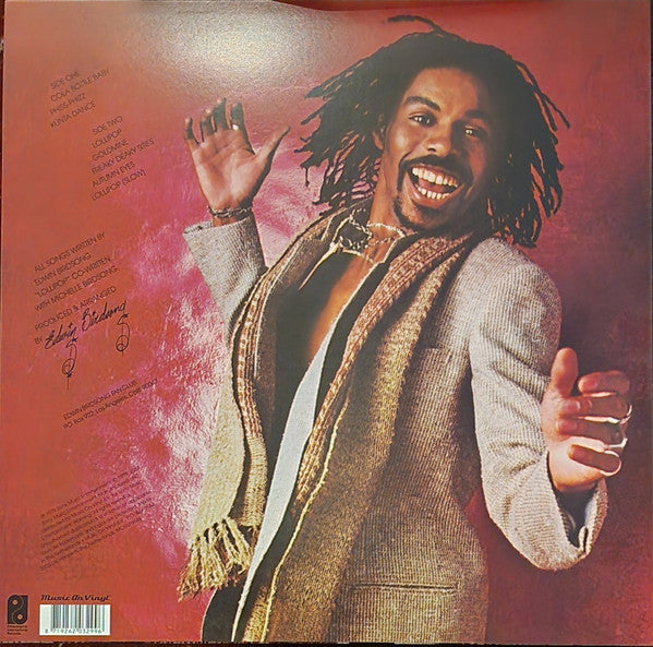 Edwin Birdsong - Edwin Birdsong